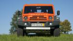 Dacia Duster Tecdrah TTi by Travec 2011 года